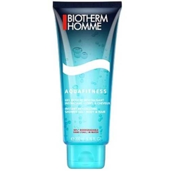 Biotherm Biotherm Aquafitness Гель для душа 200 мл