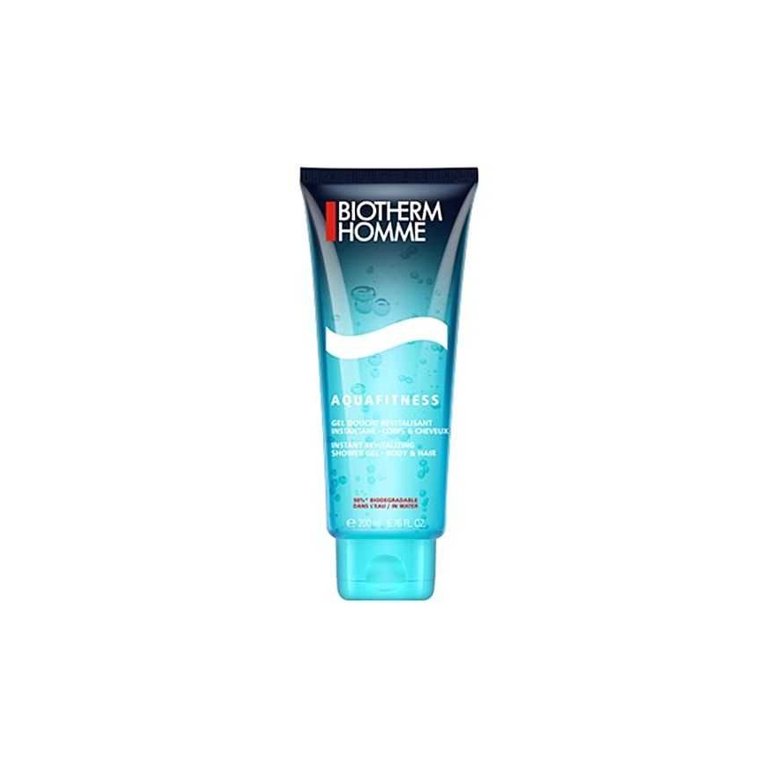Biotherm Biotherm Aquafitness Dušželeja 200 ml