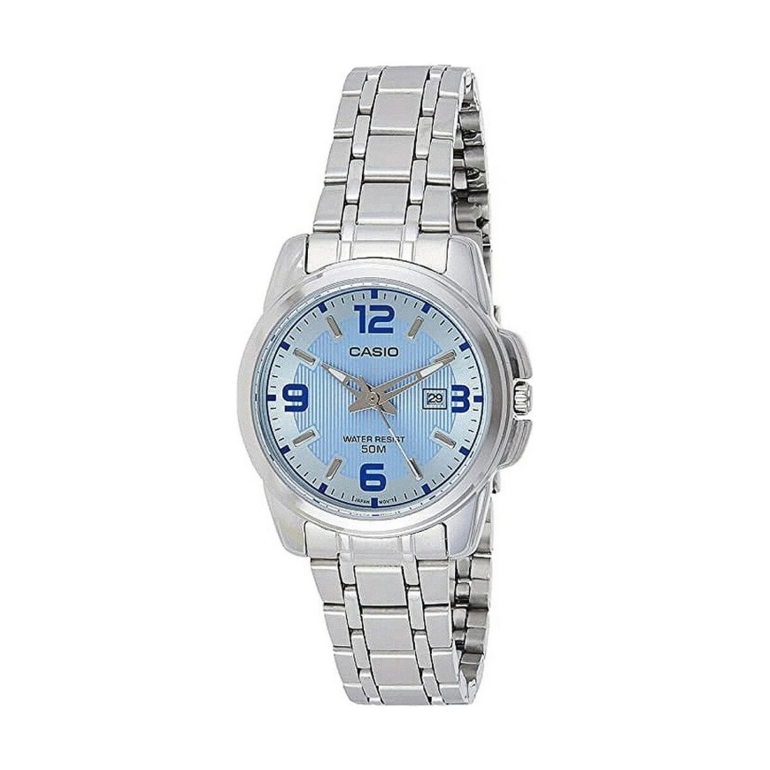 CASIO LTP-1314D 2AV naiste kell (zd574a) + karp