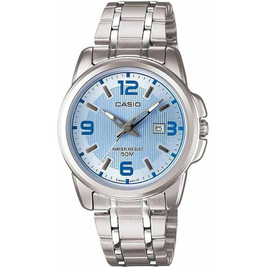 CASIO LTP-1314D 2AV naiste kell (zd574a) + karp – 2