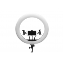 Rio RL18-EU/1.2 45cm Dimmable LED žiedo šviesa