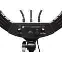 Rio RL18-EU/1.2 45cm Dimmable LED Ring Light Rio RL18-EU/1.2 45cm Dimmable LED Ring Light