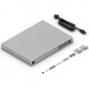 UBIQUITI UDM-BEAST-EU DREAM MACHINE BEAST CLOUD GATEWAY, 25 ГБит/с IPS/IDS, более 7500 клиентов
