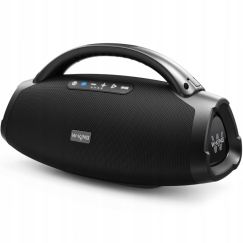 W-KING X20 Langaton Bluetooth-kaiutin – Musta