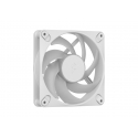 Fractal Design Dynamic 3 12 RGB 120 mm PWM Case Fan with ARGB LEDs, White Fractal Design Dynamic 3 12 RGB 120 mm PWM Case Fan with ARGB LEDs, White