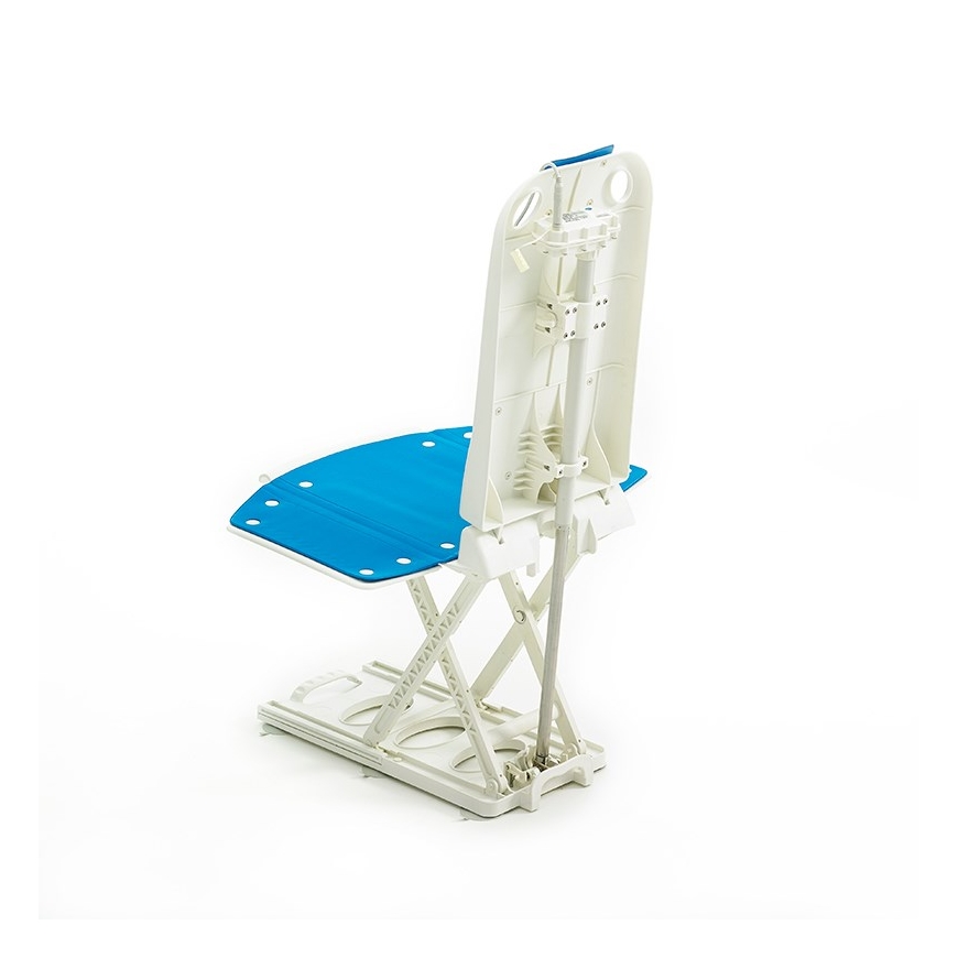 DEMARTA 01.01 BATHLIFT vonios keltuvas – 4