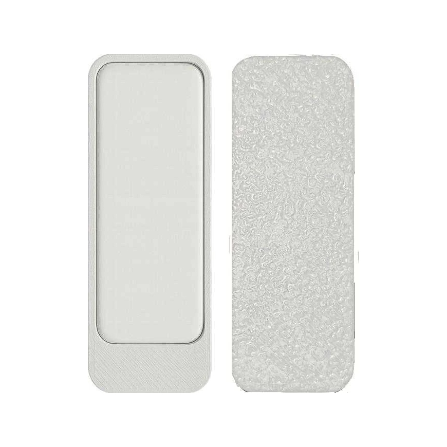 BleBox twinMagnet – magnetic accessory for openSensor sensor – white