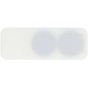 BleBox twinMagnet – magnetic accessory for openSensor sensor – white BleBox twinMagnet – magnetic accessory for openSensor sensor – white