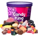 CandyKing irtomakeismix, 620 g CandyKing irtomakeismix, 620 g