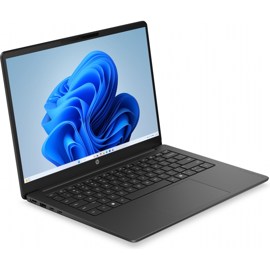 HP OmniBook 3 14-hy0011nox 14" pārnēsājamais dators (D70U4EA), Windows 11 – 2