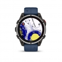 quatix 8 Pro – 47 mm, AMOLED Meri GPS älykello