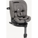 Joie i-Spin 360 Max ISOFIX -автокресло, 40 см - 150 см, Thunder Grey