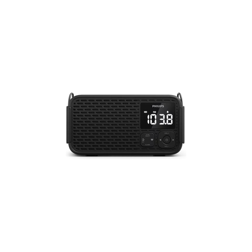 Портативное FM-радио Philips TAR3500/00