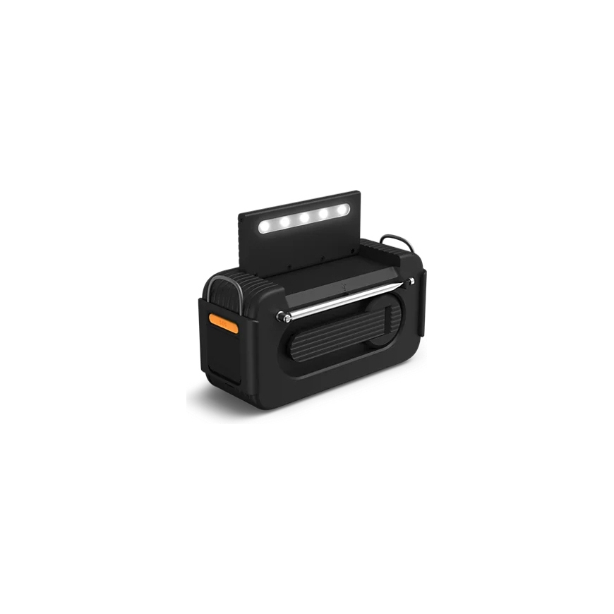 Портативное FM-радио Philips TAR3500/00 – 3