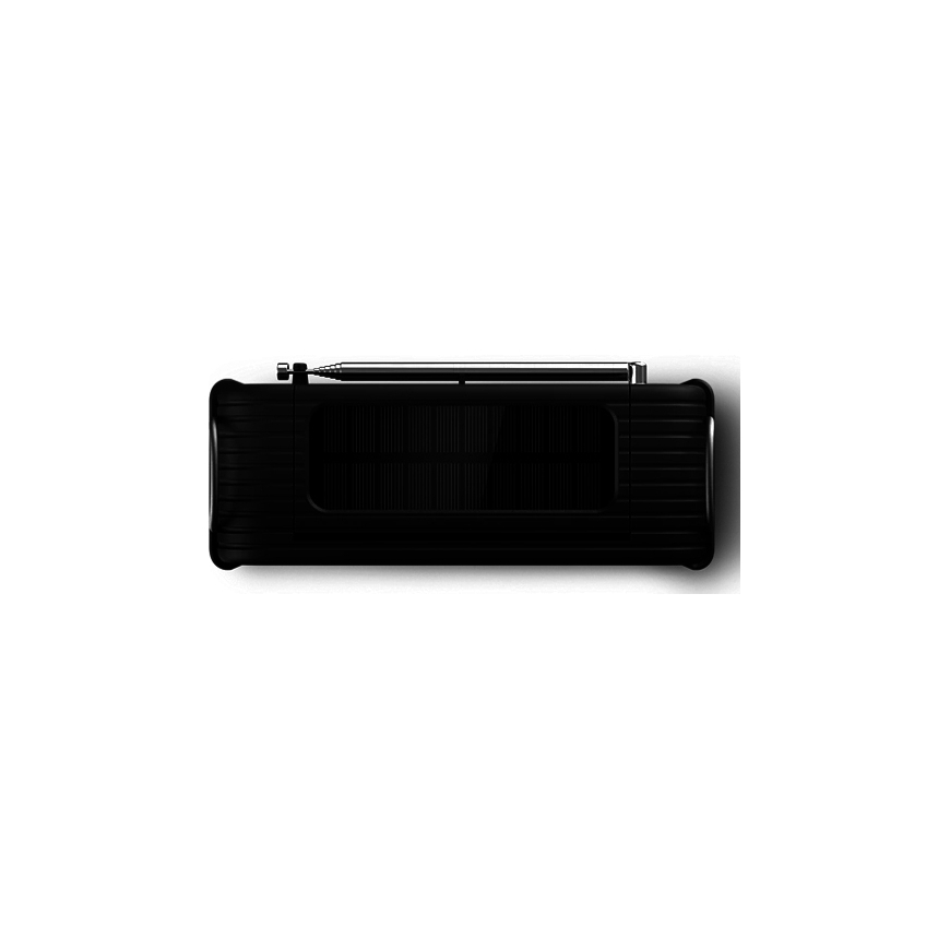 Портативное FM-радио Philips TAR3500/00 – 4