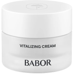 Babor Vitalizing Kreminis atjauninamasis ir švytintis kompleksas, 50 ml
