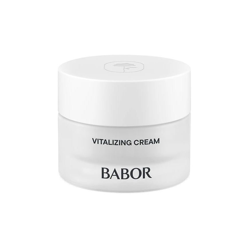 Babor Vitalizing Cream Rejuvenating and Radiance Complex, 50 ml