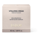 Babor Vitalizing Kreem Nooruslik ja Särav Kompleks, 50 ml Babor Vitalizing Kreem Nooruslik ja Särav Kompleks, 50 ml