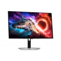 Samsung Odyssey G8 (G80SH) 27" 4K UHD QD-OLED Penta Tandem spēļu monitors