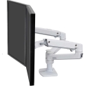 Ergotron LX Dual 45-491-216 White Ergotron LX Dual 45-491-216 White