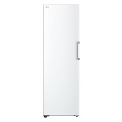 LG GFT41SWGSF ledusskapis ar saldēšanas funkciju, balts
