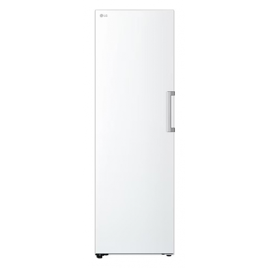 LG GFT41SWGSF šaldytuvas, baltas