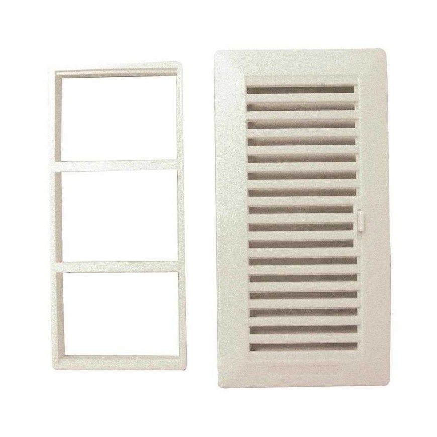 FEPRE VENTILĀCIJAS TĪKLS 020,121 AR ŽALŪZIJĀM