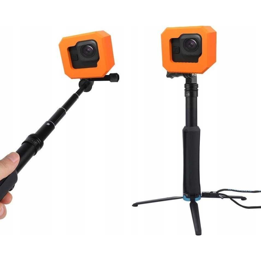 Xrec Frame Displacement Housing/ Sponge For Gopro Hero Black 11 Mini – 2