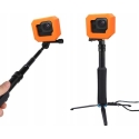 Xrec-runko siirtymäasunto/ sieni Gopro Hero Black 11 Minille Xrec-runko siirtymäasunto/ sieni Gopro Hero Black 11 Minille