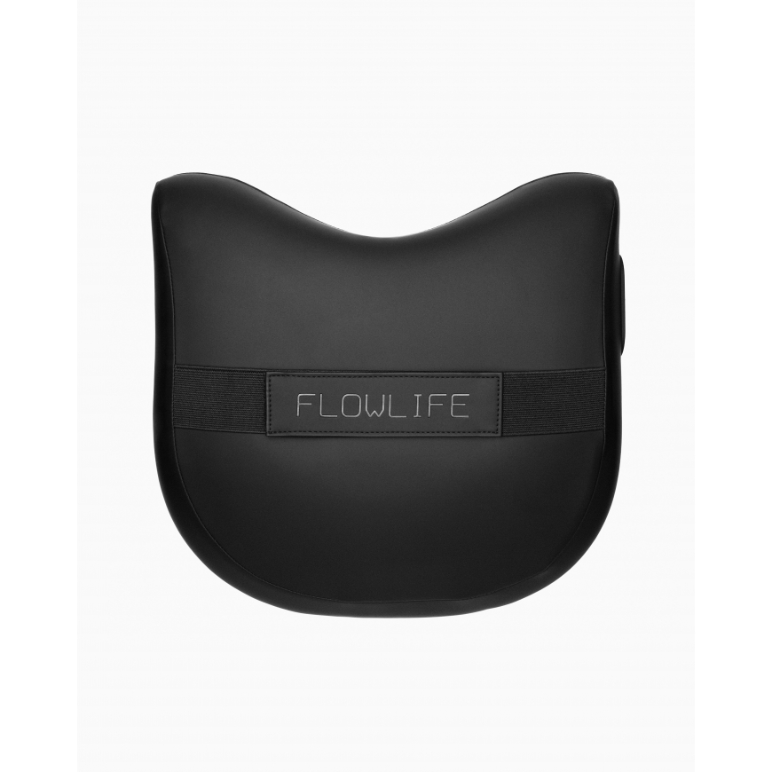 Flowlife Flowpillow Pro šildomas masažo pagalvė – 5