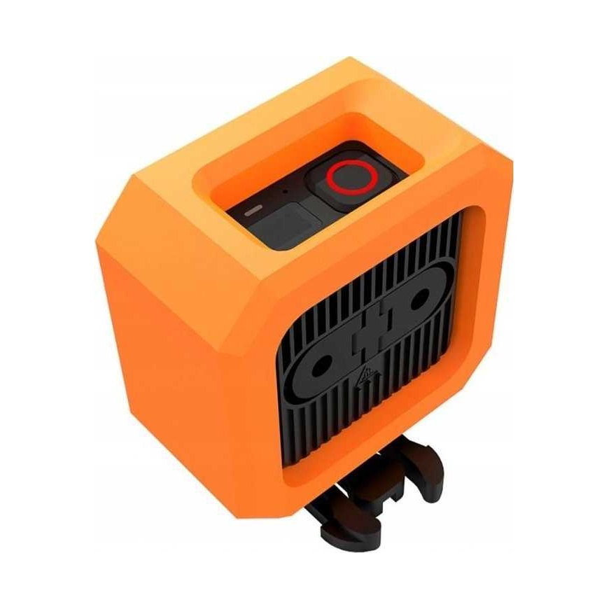 Xrec-runko siirtymäasunto/ sieni Gopro Hero Black 11 Minille – 4