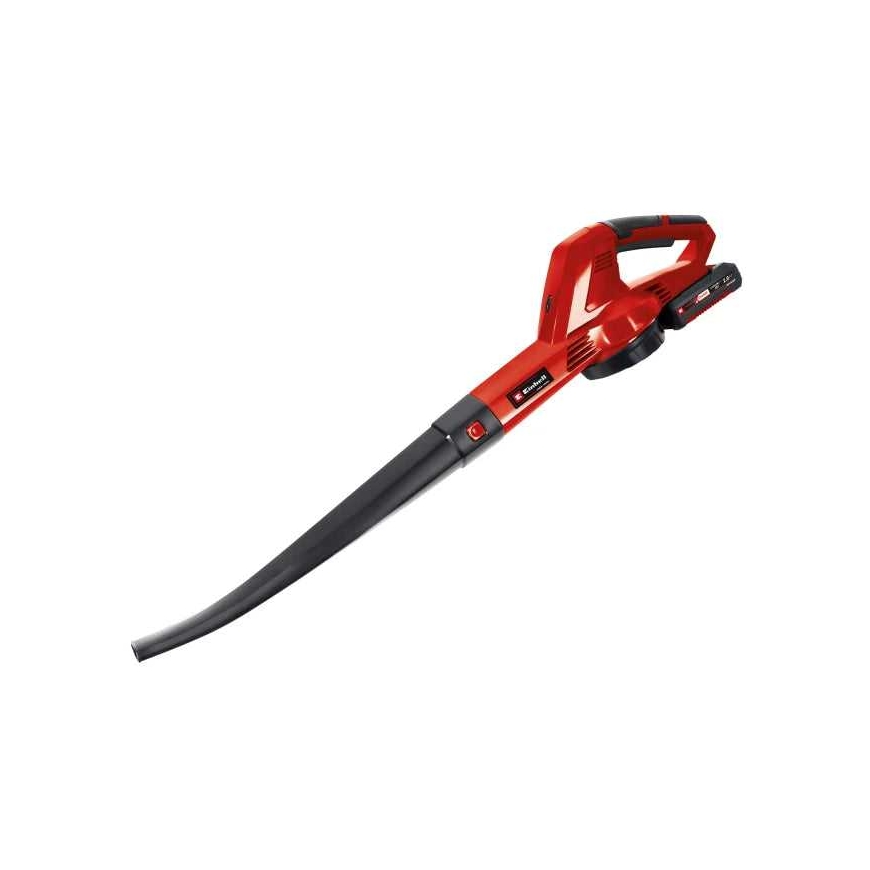 Einhell GE-CL 18 Li E Kit