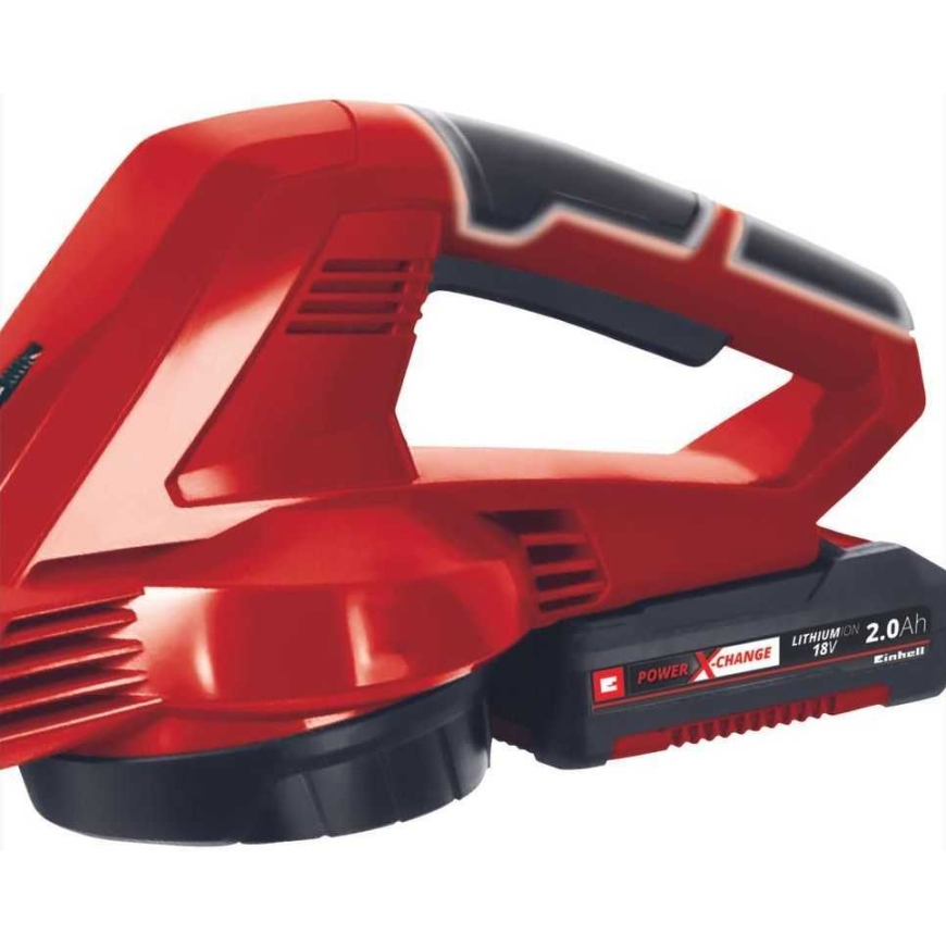 Einhell GE-CL 18 Li E Kit – 2