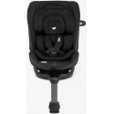 Joie i-Spin 360 Max ISOFIX - child car seat, 40cm - 150cm, Raven Black