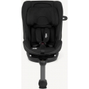 Joie i-Spin 360 Max ISOFIX - laste turvaistuin, 40 cm – 150 cm, Raven Black