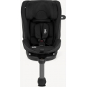 Joie i-Spin 360 Max ISOFIX -vaikų automobilinė kėdutė, 40 cm – 150 cm, Raven Black