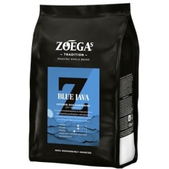 Zoégas Blue Java ground coffee, 500 g