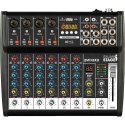 Proel Italian Stage 2MIX8FXU - 8-канальный микшер
