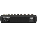 Proel Italian Stage 2MIX8FXU - 8-channel mixer Proel Italian Stage 2MIX8FXU - 8-channel mixer