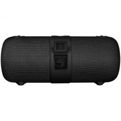 Speaker SVEN PS-340, black (24W, Waterproof (IPx6), TWS, Bluetooth, FM, USB, 3600mA*h)