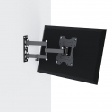 Vogel's Up 2045 Full Motion+ TV Wall Mount S Vogel's Up 2045 Full Motion+ TV Wall Mount S