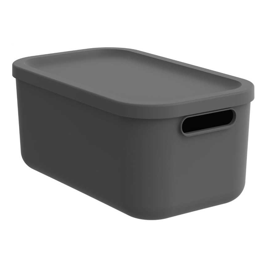 ROTHO BOX 12Л ALBULA АНТРЦИТ