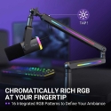 FIFINE BM88PRO microphone stand