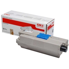 OKI OKI 46508716 Черный