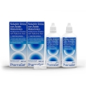 PHARMASET unique solution with hyaluronic acid for soft contact lenses 2 x 360 ml PHARMASET unique solution with hyaluronic acid for soft contact lenses 2 x 360 ml