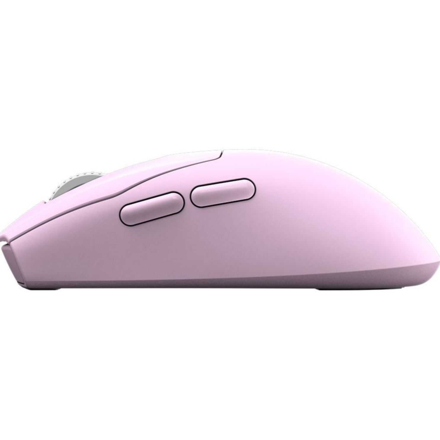 MSI Forge GM340 W Pink – 2