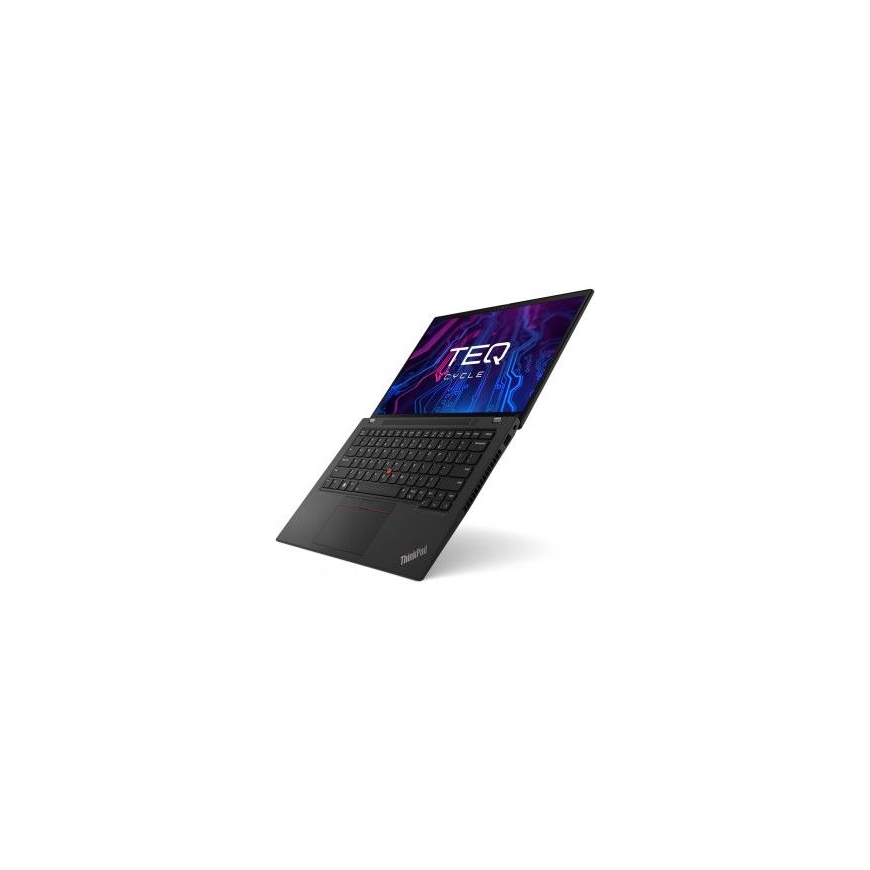 TEQCYCLE LENOVO T14 G3 I7-1265U/14WUXGA/32GB/256SSD/W11P/3Y