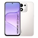 HONOR 600 Смарт 5G телефон, 128/4 Гб, серебристый