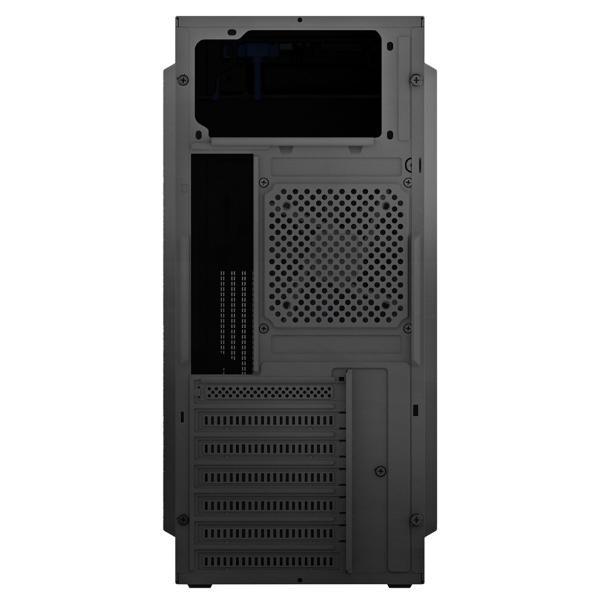 LOGIC CASE J23 PRO USB-C MUSTUS – 5