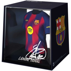 Fancollex FC Barcelona Lamine Yamal mini t-paitahahmo